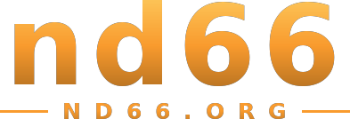 nd66 logo